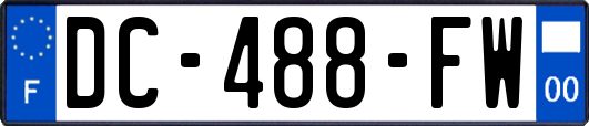 DC-488-FW
