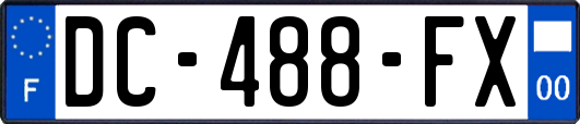 DC-488-FX