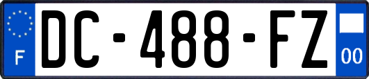 DC-488-FZ