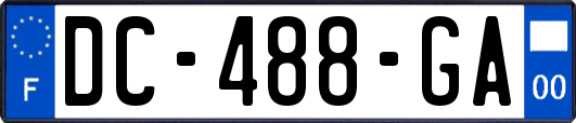 DC-488-GA