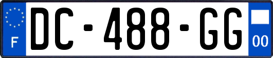 DC-488-GG