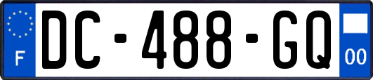 DC-488-GQ