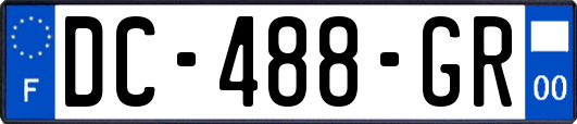 DC-488-GR