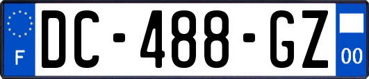 DC-488-GZ