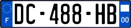 DC-488-HB