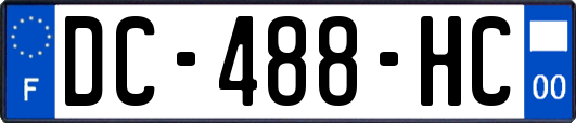 DC-488-HC