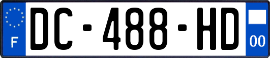 DC-488-HD