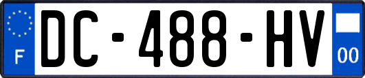 DC-488-HV