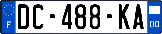 DC-488-KA