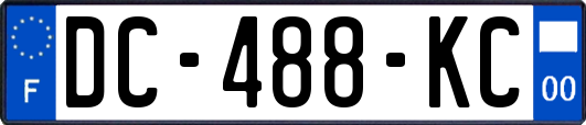 DC-488-KC