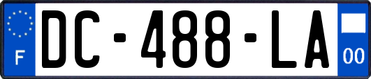 DC-488-LA