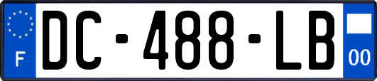 DC-488-LB