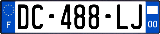 DC-488-LJ