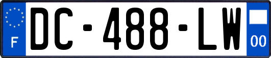 DC-488-LW