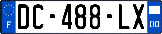 DC-488-LX