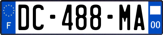 DC-488-MA