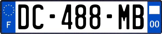 DC-488-MB
