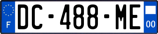 DC-488-ME