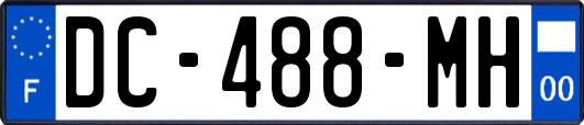 DC-488-MH