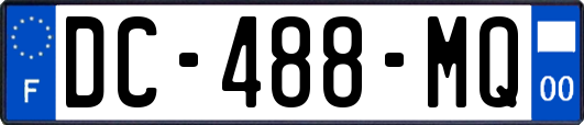 DC-488-MQ