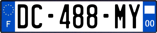 DC-488-MY