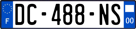 DC-488-NS