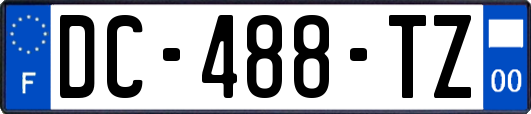 DC-488-TZ