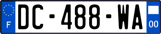 DC-488-WA