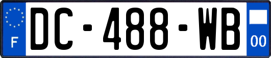 DC-488-WB