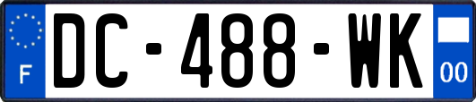 DC-488-WK