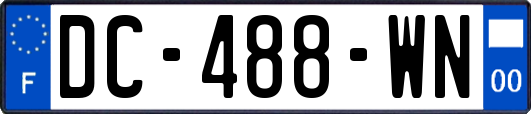 DC-488-WN