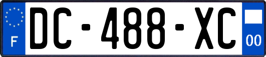 DC-488-XC
