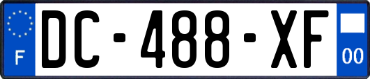 DC-488-XF