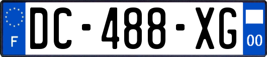 DC-488-XG