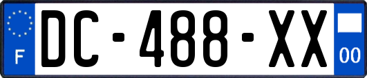 DC-488-XX