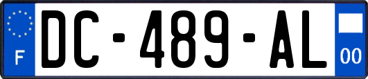 DC-489-AL