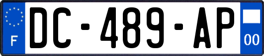 DC-489-AP