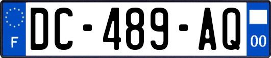 DC-489-AQ