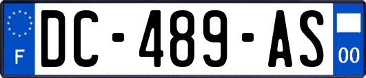 DC-489-AS