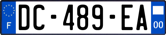 DC-489-EA