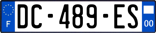 DC-489-ES