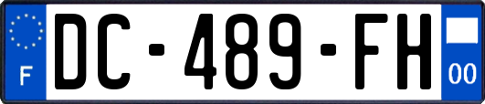 DC-489-FH