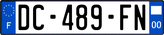 DC-489-FN