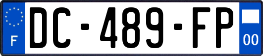 DC-489-FP