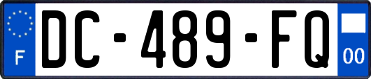 DC-489-FQ