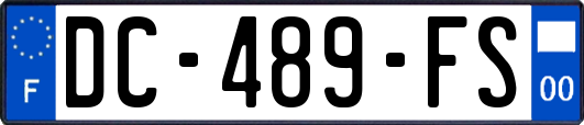 DC-489-FS