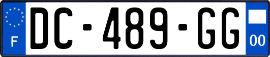 DC-489-GG
