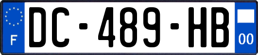 DC-489-HB