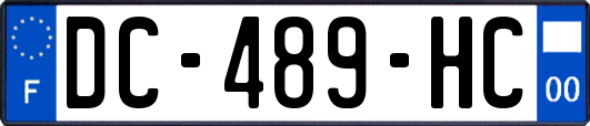 DC-489-HC