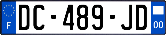 DC-489-JD